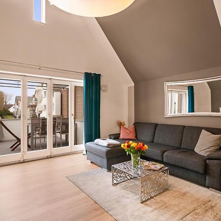 Wohlfuehlloft Seekretzer Mit Privatem Seezugang FDH Kültér fotó
