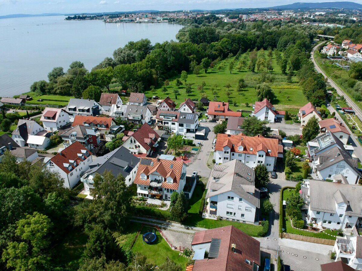 Wohlfuehlloft Seekretzer Mit Privatem Seezugang FDH Kültér fotó