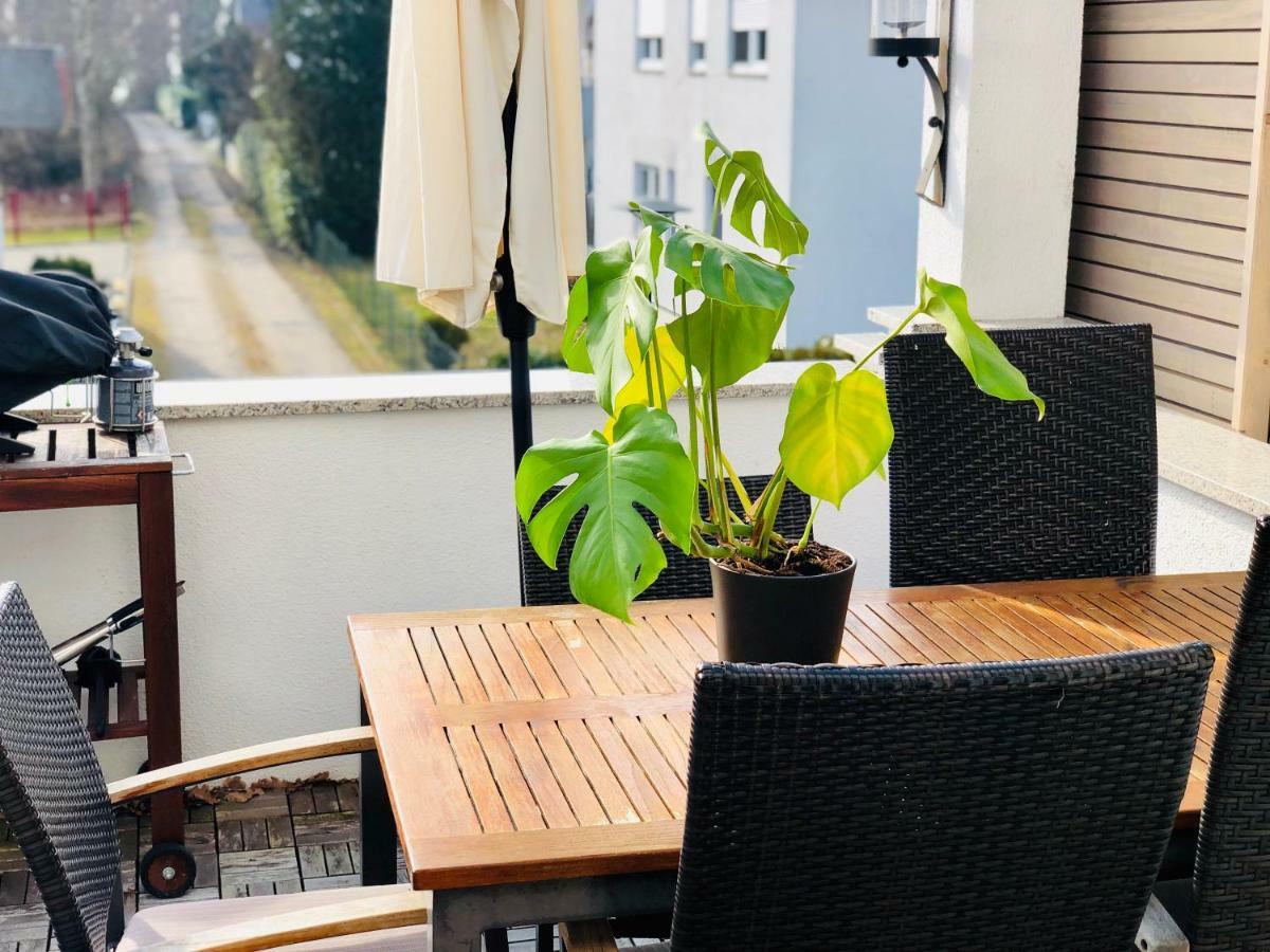Wohlfuehlloft Seekretzer Mit Privatem Seezugang FDH Kültér fotó