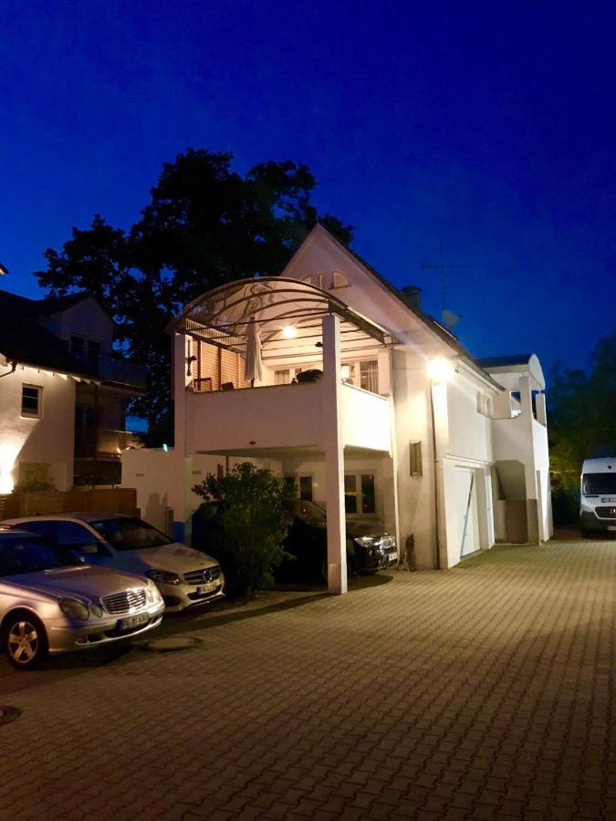 Wohlfuehlloft Seekretzer Mit Privatem Seezugang FDH Kültér fotó